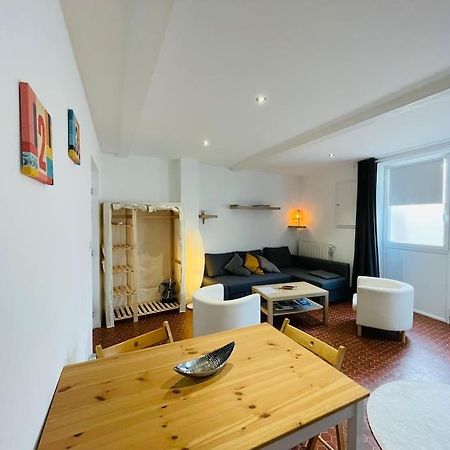 Studio Cosy Et Lumineux De 35M2 A Romagnat Apartment ภายนอก รูปภาพ